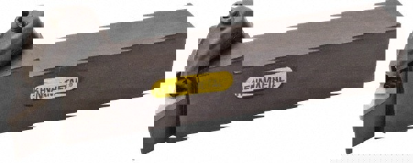 LH DVON -6.4&deg; Negative Rake Indexable Turning Toolholder