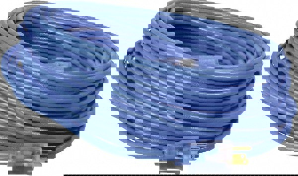 100', 14/3 Gauge/Conductors, Blue & Yell