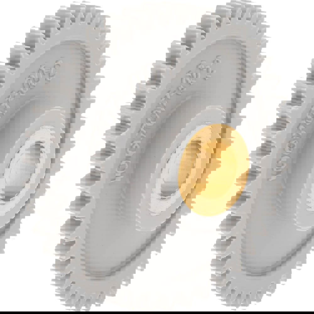 Spur Gear: 39 Teeth, 5/16