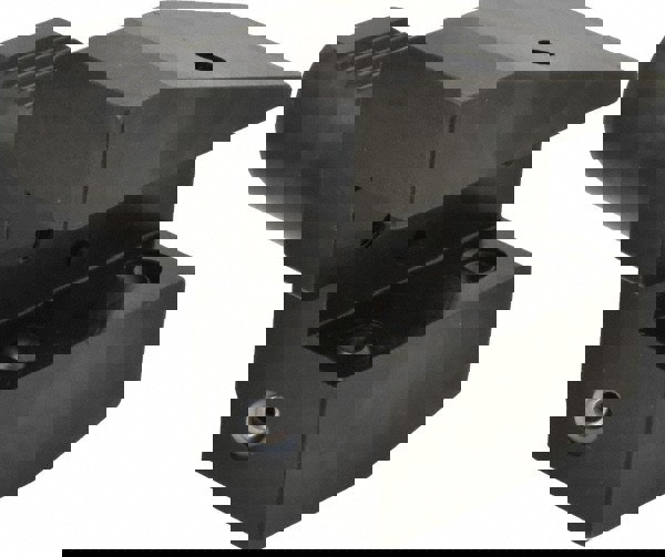 VDI Static Tool Axis Holder: