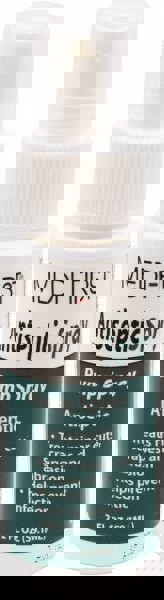 Antiseptic Spray: 2 oz, Bottle