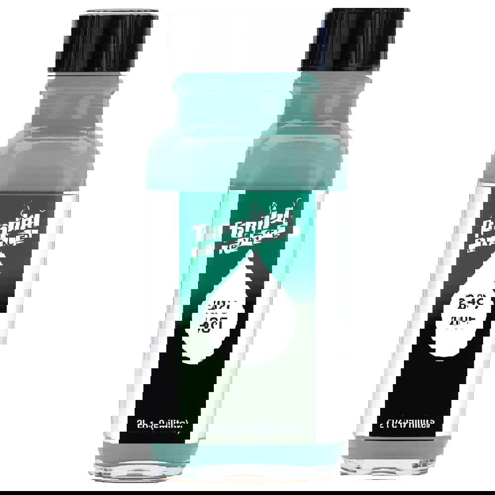 400&deg;F Temp Indicating Liquid