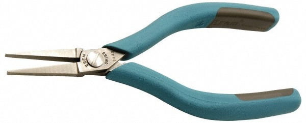 Flat Nose Plier:
