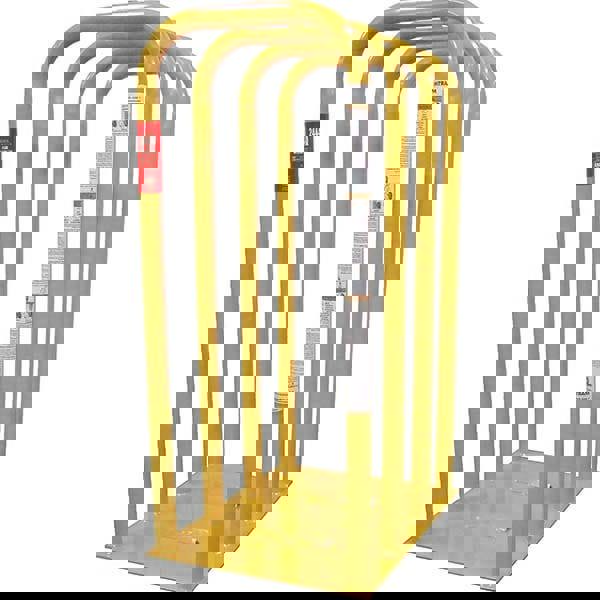 Tire Accessory: Steel, Use with Tire Inflation