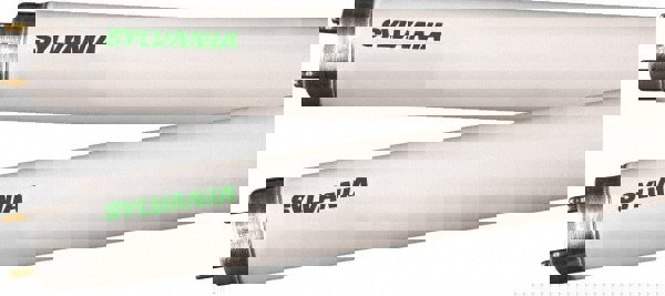 Fluorescent Tubular Lamp: 40 Watts, T12, Medium Bi-Pin Base