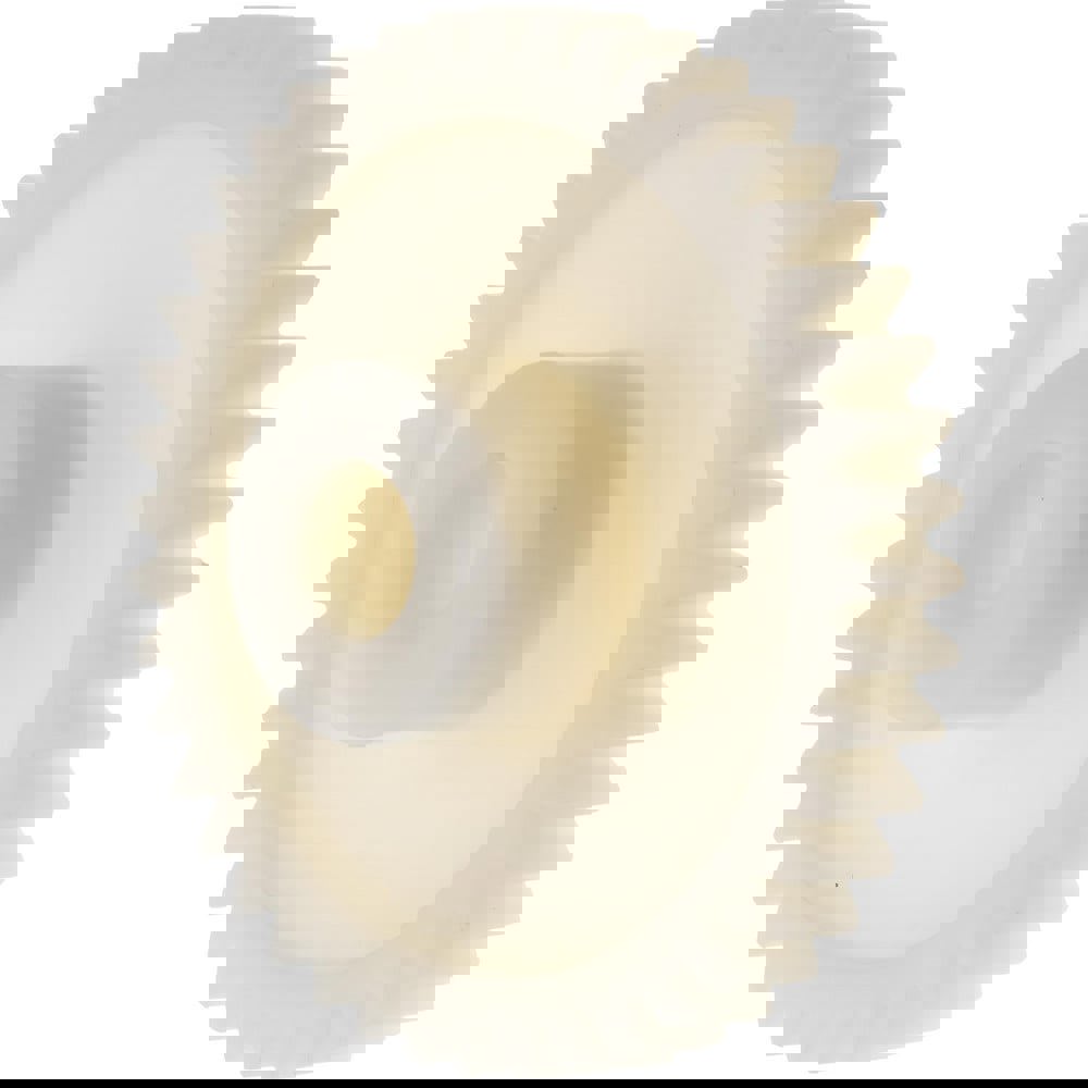 Spur Gear: 44 Teeth, 5/16