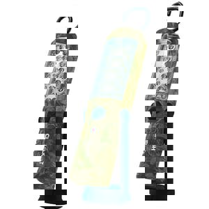 33 LED PVT MAG BSE WRKLT