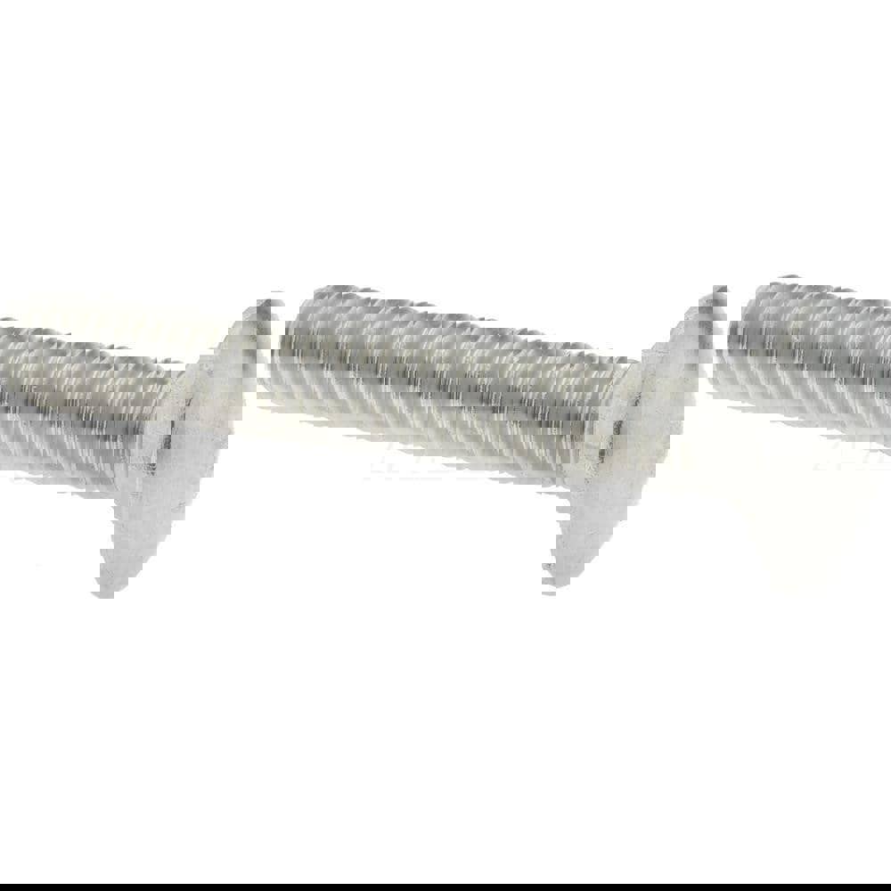 Carriage Bolt: 3/8-16, 2-1/2