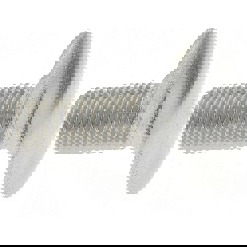 Carriage Bolt: 1/4-20, 3/4