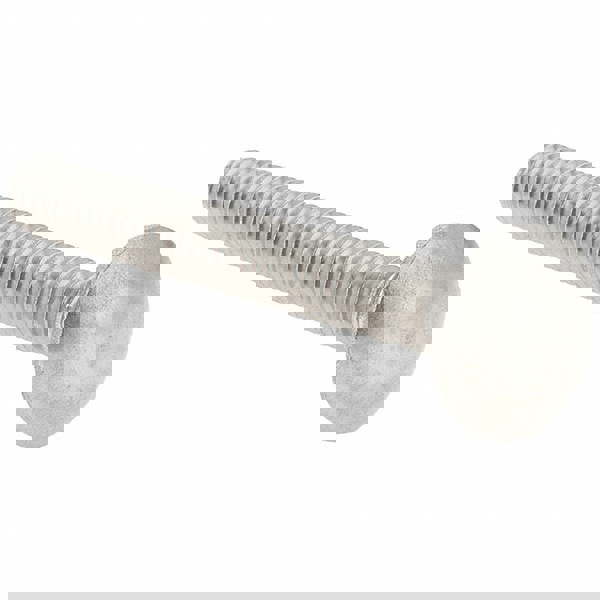 Carriage Bolt: 1/4-20, 2