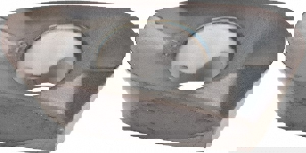 Milling Insert: EDCT180548PDERLD, KC522M, Solid Carbide