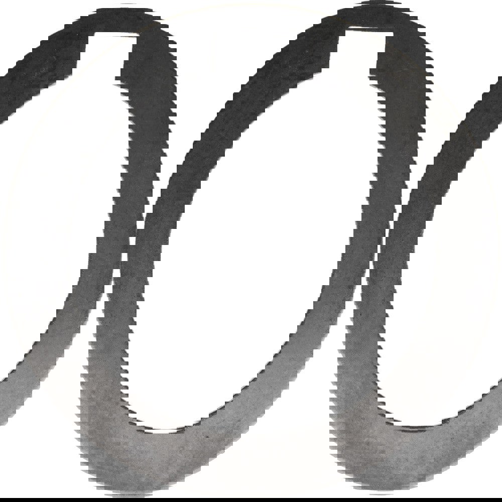 2 Inch Inside Diameter, 2-3/4 Inch Outside Diameter, 1/2 Inch Keyway Width, Steel Machine Tool Arbor Spacer Set