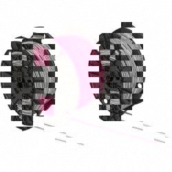 Building Wire: THHN, 14 AWG, Nylon, Stranded Core, 500' Long