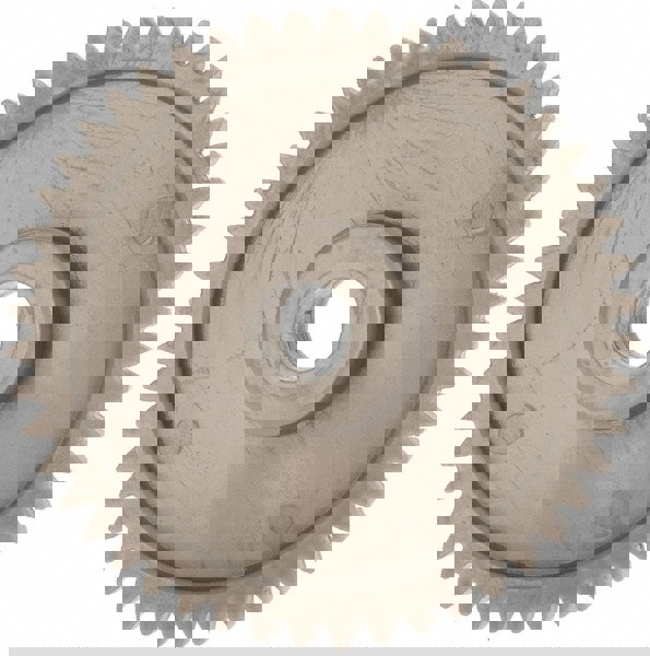 Spur Gear: 48 Teeth, 5/16