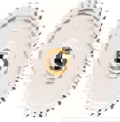 Spur Gear: 48 Teeth, 5/16