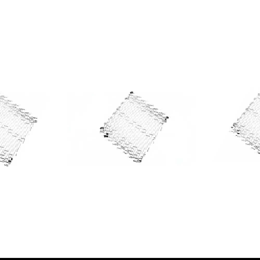 Wire Shelf: Use With P54, P63, P74 & P86