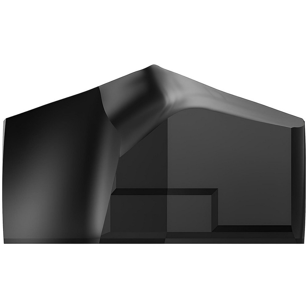 Replaceable Drill Tip: KSEM1250HPGM KC7315, 0.4921