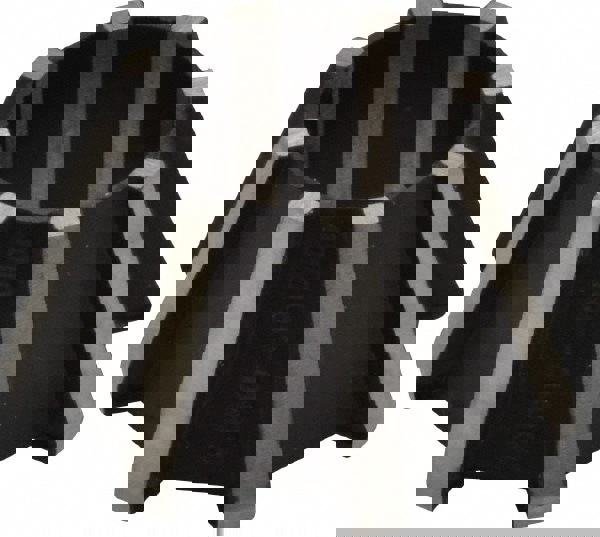 Rubber Hand Tap Collet