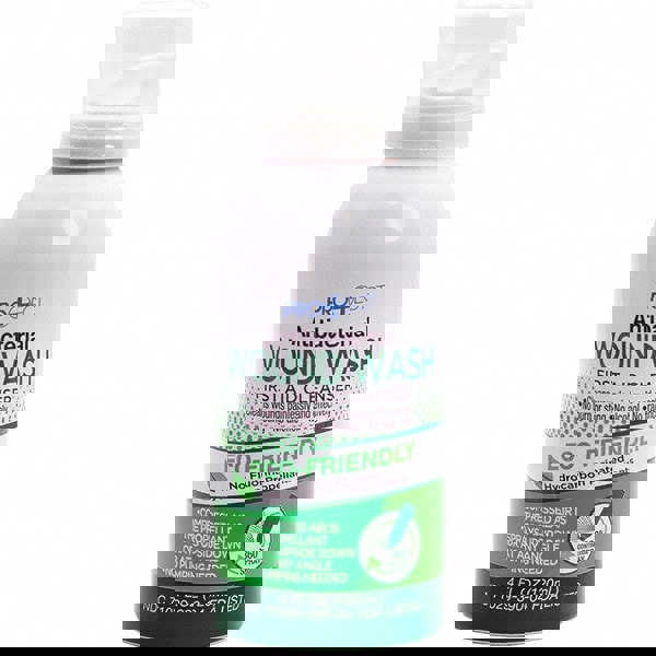 Wound Care Spray: 1/32 oz, Bottle