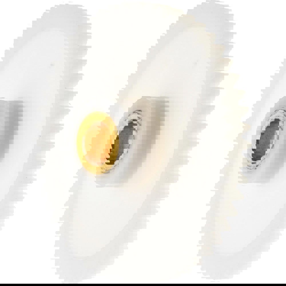 Spur Gear: 50 Teeth, 5/16