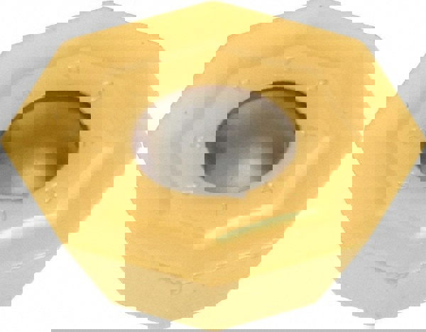 Milling Insert: OFKT07L6AFENGB, KC725M, Solid Carbide