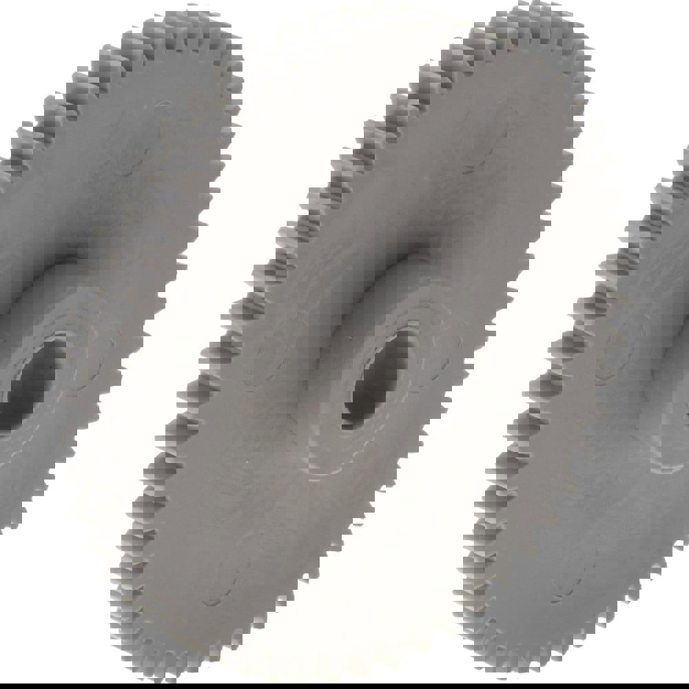 Spur Gear: 52 Teeth, 5/16