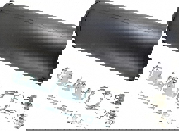 Hoist Chain Container