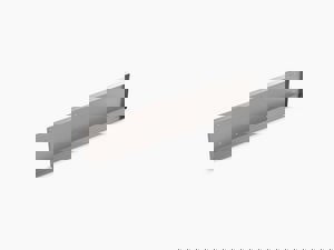 Wall Toilet Tissue Holder in Vibrant Brushed Nickel