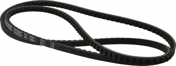 V-Belt: Section AX, 67.2