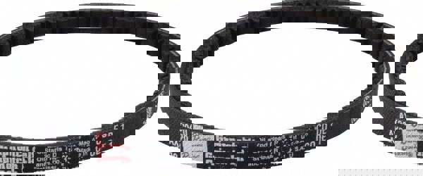 V-Belt: Section AX, 76.0000