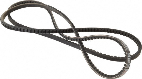 V-Belt: Section AX, 81.2