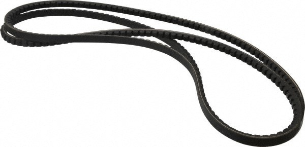 V-Belt: Section AX, 97.2