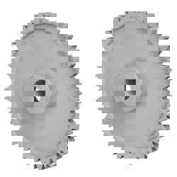 Spur Gear: 54 Teeth, 5/16
