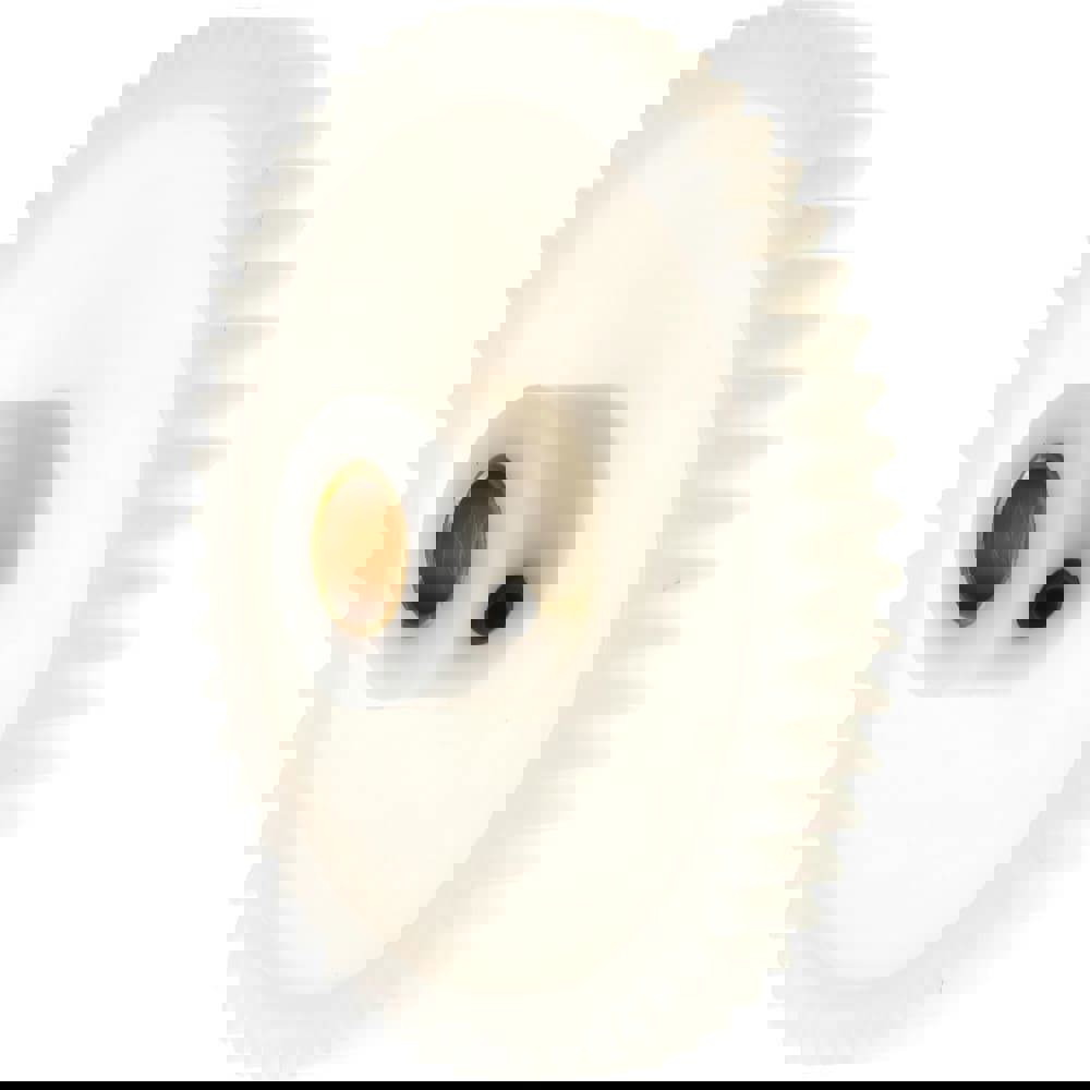 Spur Gear: 54 Teeth, 5/16