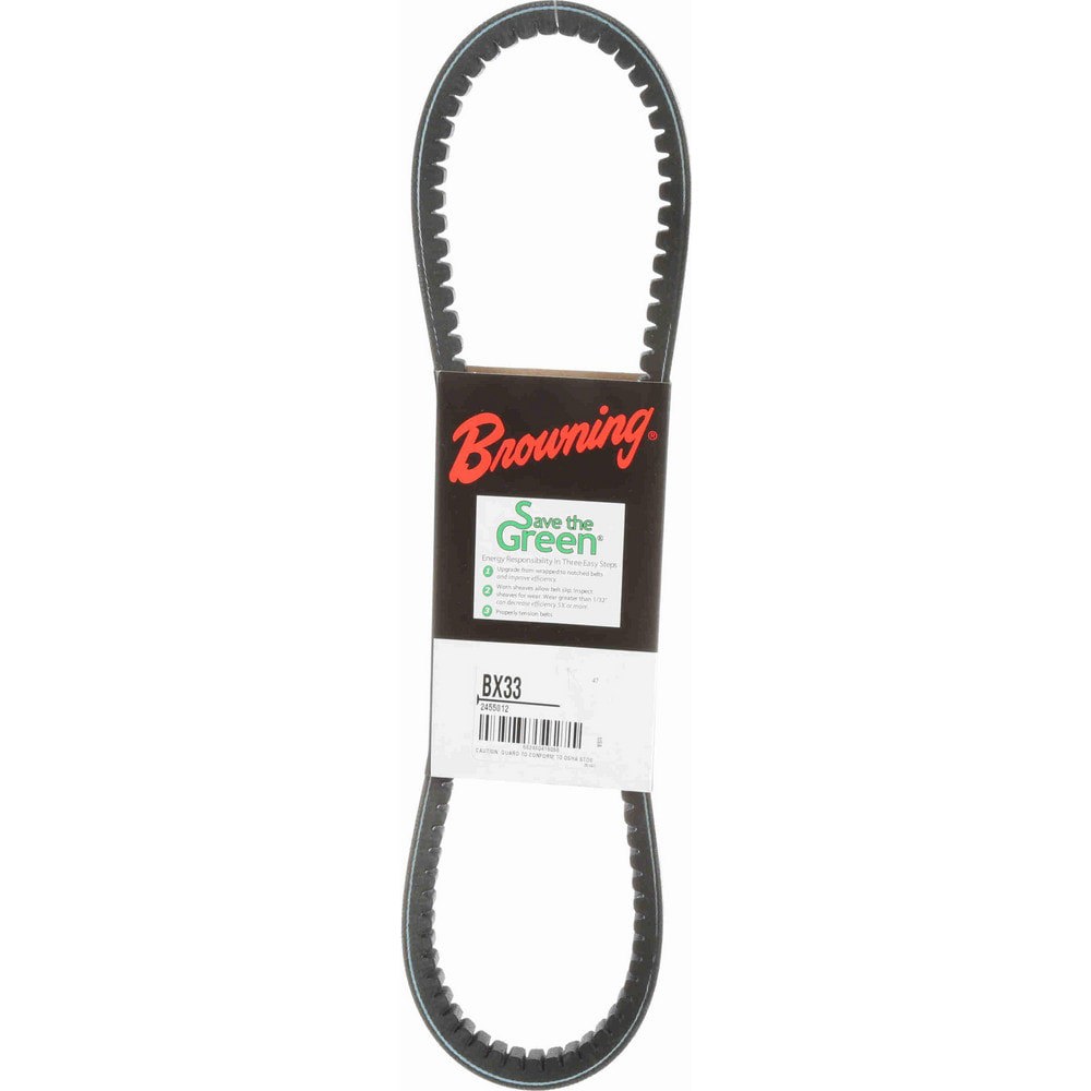 V-Belt: Section BX, 36