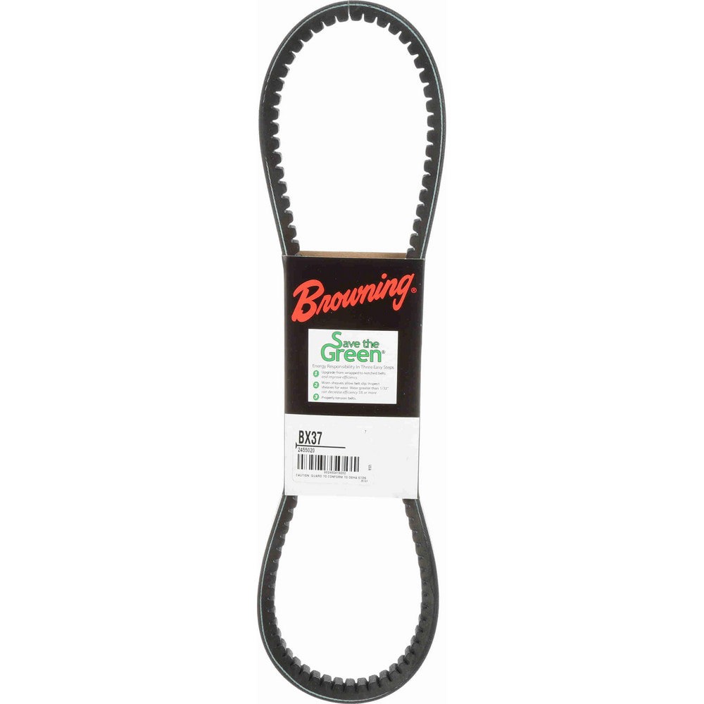 V-Belt: Section BX, 40