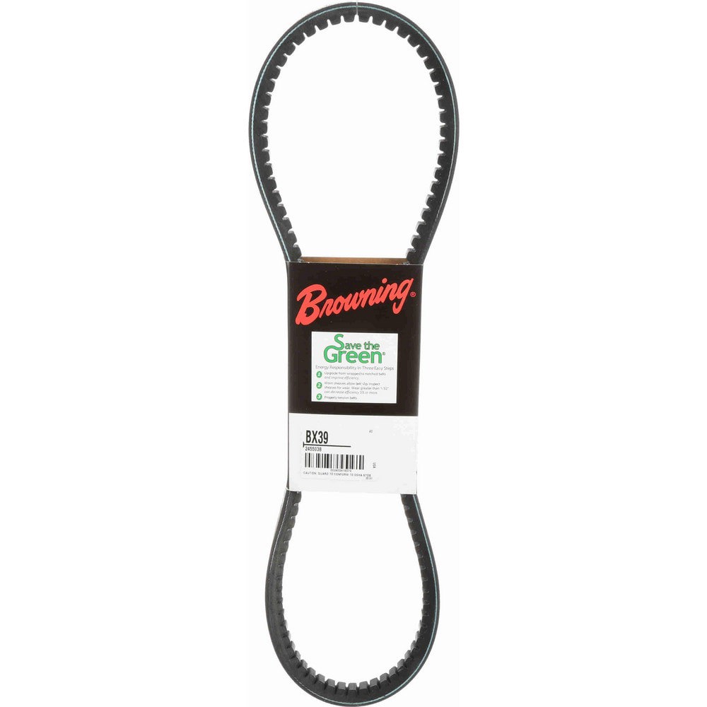 V-Belt: Section BX, 42