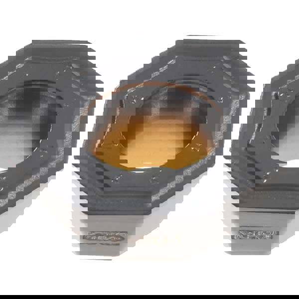 Milling Insert: OFKT06L5AFENGB, KCPK30, Solid Carbide