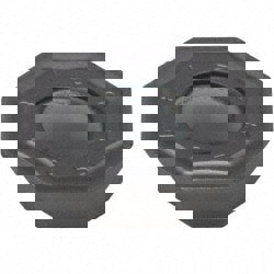 Milling Insert: OFKT06L5AFENGB, KC520M, Solid Carbide