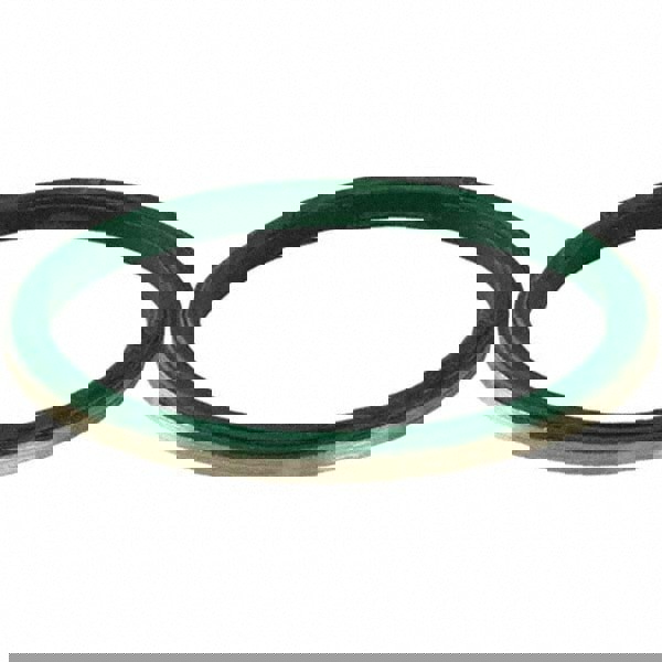 Conduit Fitting Accessories; Accessory Type: Washer ; For Use With: Enclosure; Positive Sealing