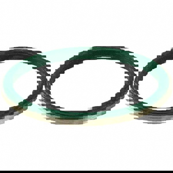 Conduit Fitting Accessories; Accessory Type: Washer ; For Use With: Enclosure; Positive Sealing