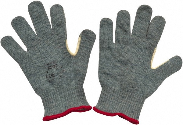 Series 70-761 Puncture-Resistant Gloves: Size Small, ANSI Cut N/A, Series 70-761