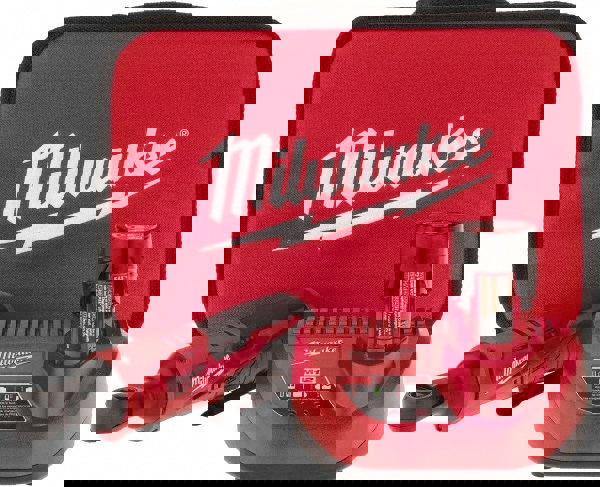 12.00 Volt, Inline Cordless Impact Wrench