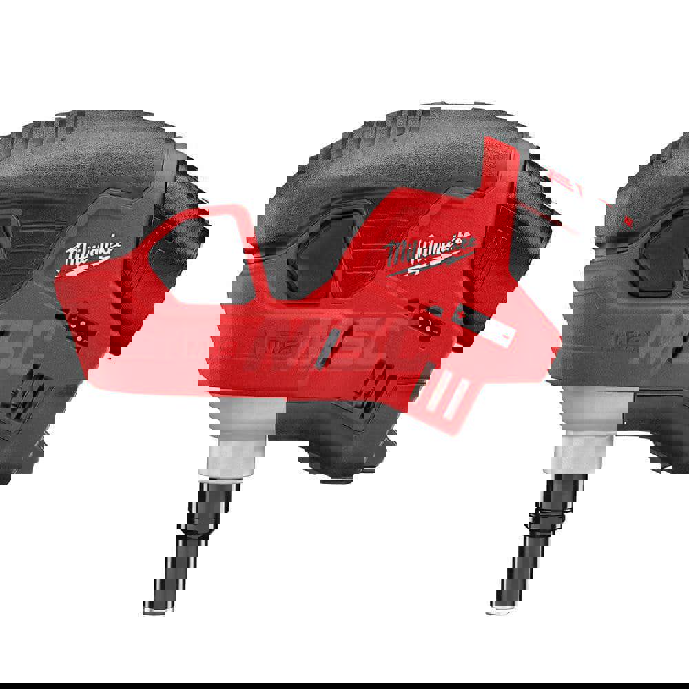 Cordless Palm Nailer: 12V, 2 to 3-1/2