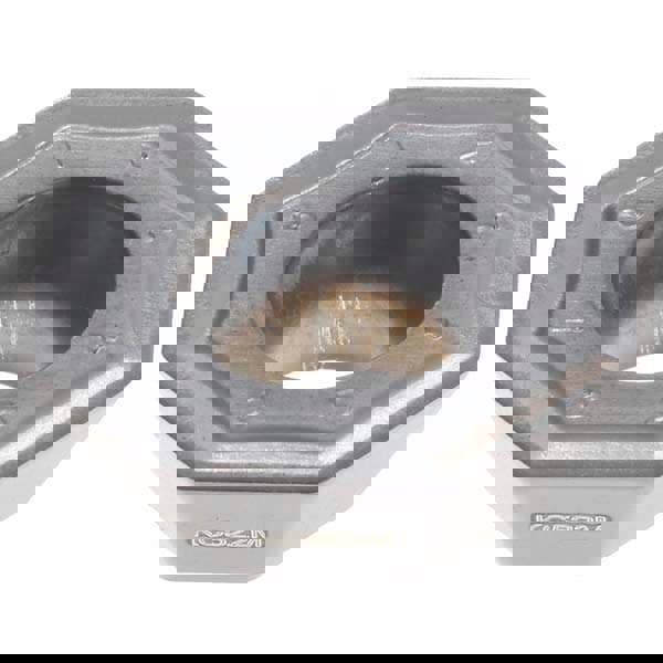 Milling Insert: OFKT06L5AFENGB, KC522M, Solid Carbide