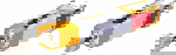 Fall Protection Overhead Shock Absorber: Use with Xenon Horizontal Lifeline System