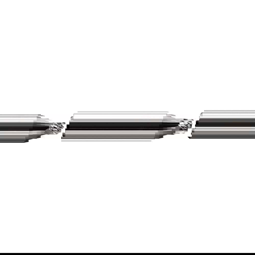 Ball End Mill: 0.1000