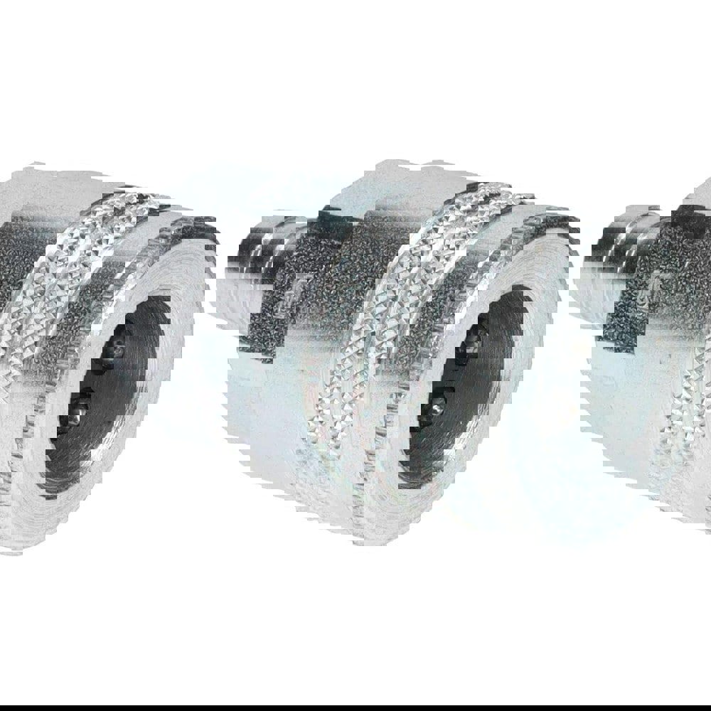 Pneumatic Hose Coupling: 3/8