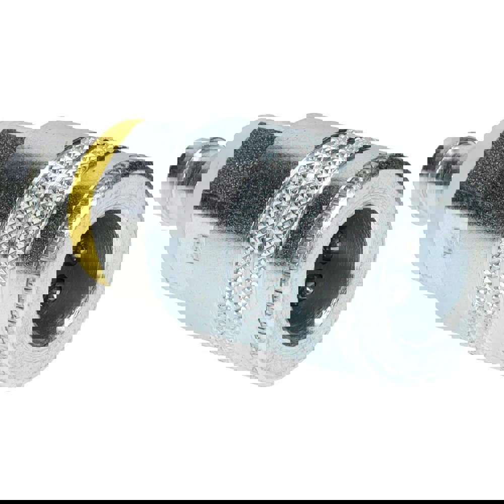 Pneumatic Hose Coupling: 3/8