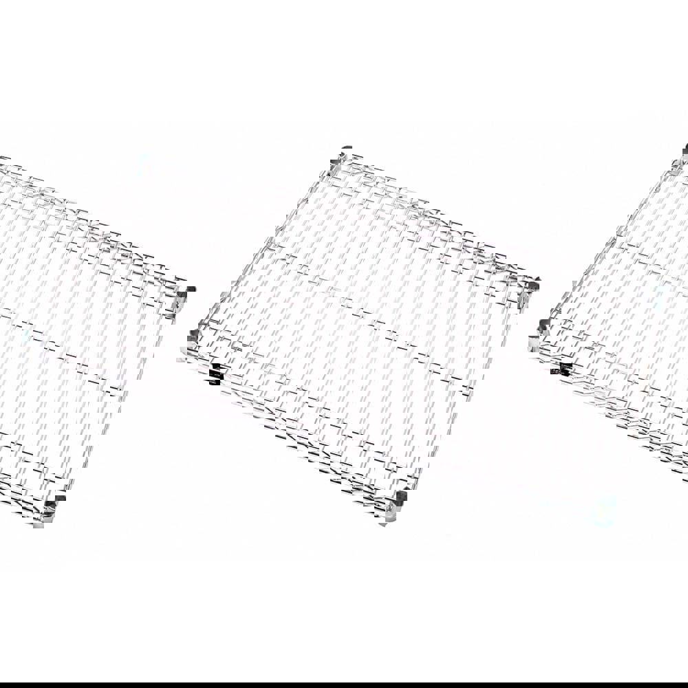 Wire Shelf: Use With P54, P63, P74 & P86